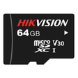 Hikvision AE-DF5TF64G-M3 TF Card 64GB, Class 10 Max. 60MB