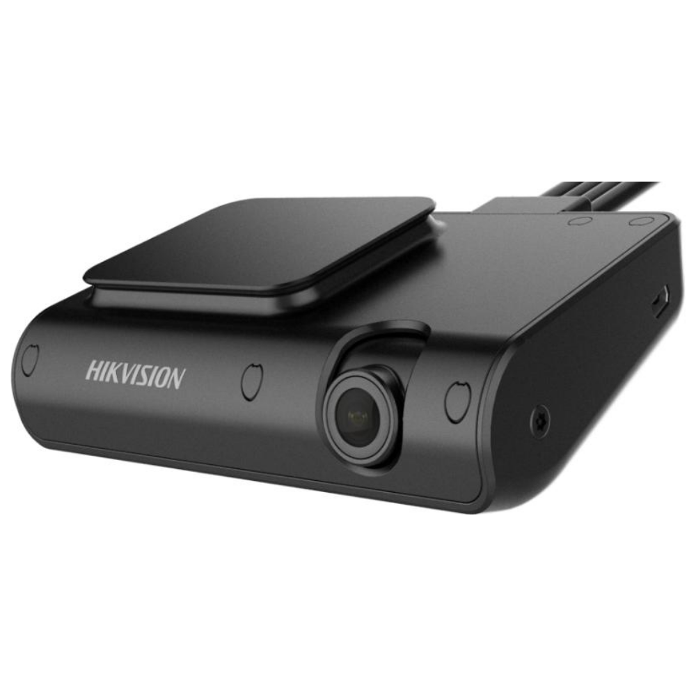 Hikvision AE-DI5042-G4 (GPS AND 4G) (AI) Dashcam, 1440p, GPS/4G, License Recognition, Face Detection, Driver Behavior Analysis (5042)