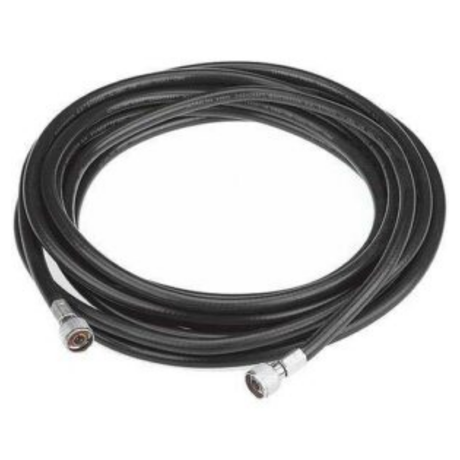 Hikvision AE-MC4343-10 Mobile NVR M12 Extension Cable - 8M