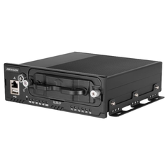 Hikvision AE-MN5043 (RJ45) Mobile NVR, 4 Channel, 4 PoE-Ports, RJ45