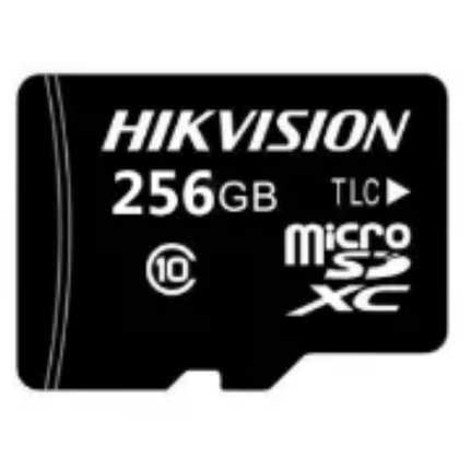 Hikvision AE-MW3SD1 256G TCL SD Card