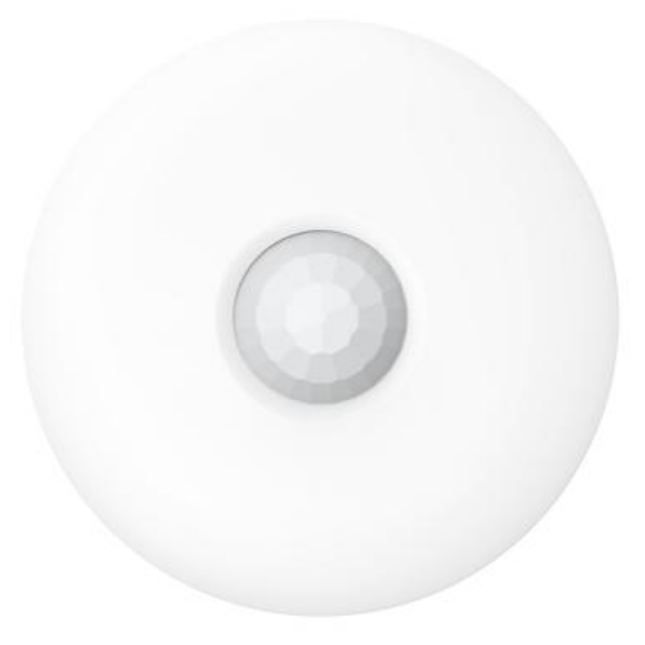 Hikvision AL-PDCL12-EG2-WB AX Pro or Hybrid Pro Wireless Internal PIR ceiling Detector