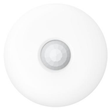 Hikvision AL-PDCL12-EG2 AX Pro or Hybrid Pro Wired PIR Ceiling Detector, Detection Range: 12M, 360 degree