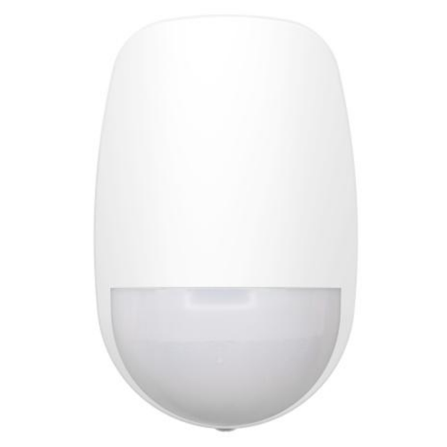 Hikvision AL-PDD12P-EG2 AX Pro or Hybrid Pro Wired Dual-Tech PIR Detector, Pet Immune, 12m