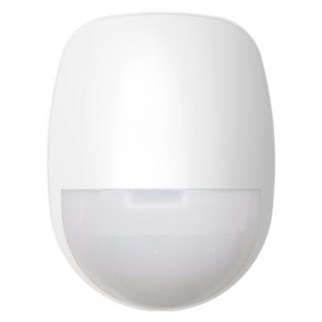 Hikvision AL-PDP18-EG2 (P) AX Pro or Hybrid Pro Wired PIR Detector, Detection Range 18m