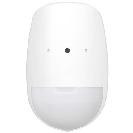 Hikvision AL-PDPG12P-EG2 AX Pro or Hybrid Pro PIR-Glass Break Detector, PIR Detection Range: 12m / 85.9 Glass Break Range: 8m / 120