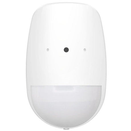 Hikvision AL-PDPG12P-EG2-WB AX Pro or Hybrid Pro Tri-X Wireless PIR-Glass Break Detector