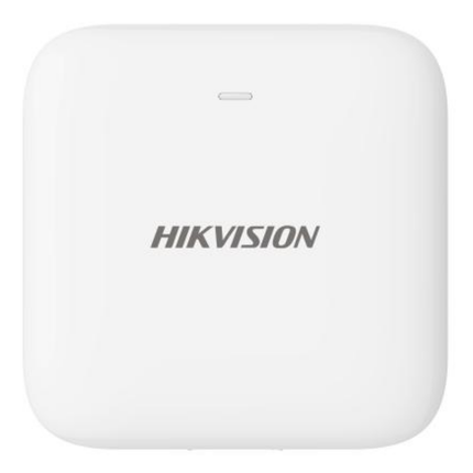 Hikvision AL-PDWL-E-WB AX Pro or Hybrid Pro Tri-X Wireless Water Leak Detector