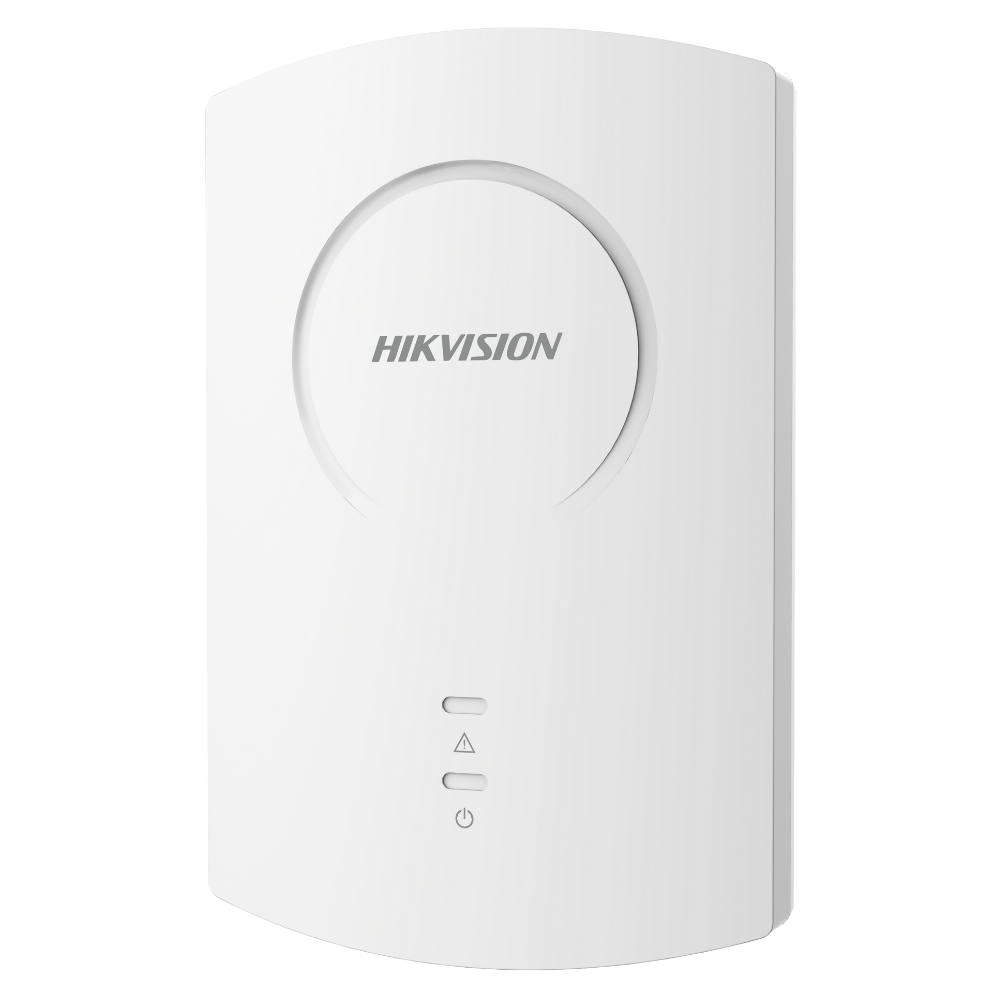 Hikvision AL-PM-WO2-G1 Wireless Two Channel Output Expander, Gen 1, 12VDC (PM-WO2)