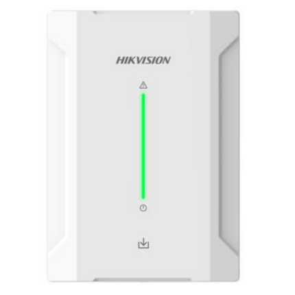 Hikvision AL-PM1-I8O2-H Hybrid Pro Hardwired 8-Zone Expander Module