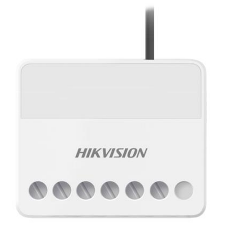 Hikvision AL-PM1-O1L-WB AX Pro or Hybrid Pro Tri-X Relay Module