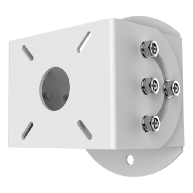 Hikvision AL-PRB-1110 Alarm, Wall Bracket, Suitable for Vertical Installation