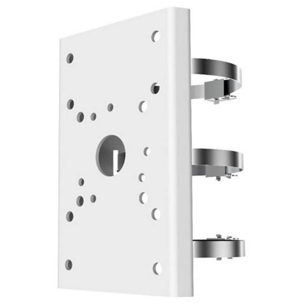 Hikvision AL-PRB-1200 Alarm, Hooping Bracket, Suitable for Horizontal Hooping Installation