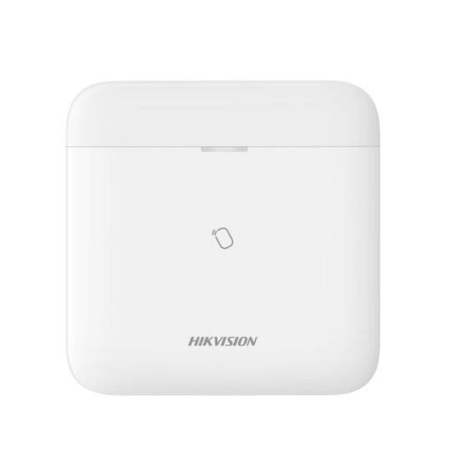 Hikvision AL-PWA96-M-WB AX Pro Series Wireless 4G Control Panel 433MHz, 240V