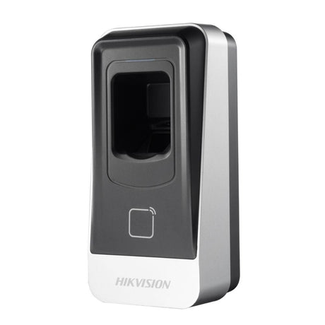 Hikvision AXS-K1201MF Fingerprint Reader, 5,000 capacity, Read Mifare 1 Card Requires a Fingerprint Enrolment Station (K1201MF)