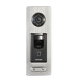 Hikvision AXS-K1T501SF Video Access Control Terminal, 2MP Mifare, Fingerprint Reader, Two Way Audio, IP65 (K1T501)