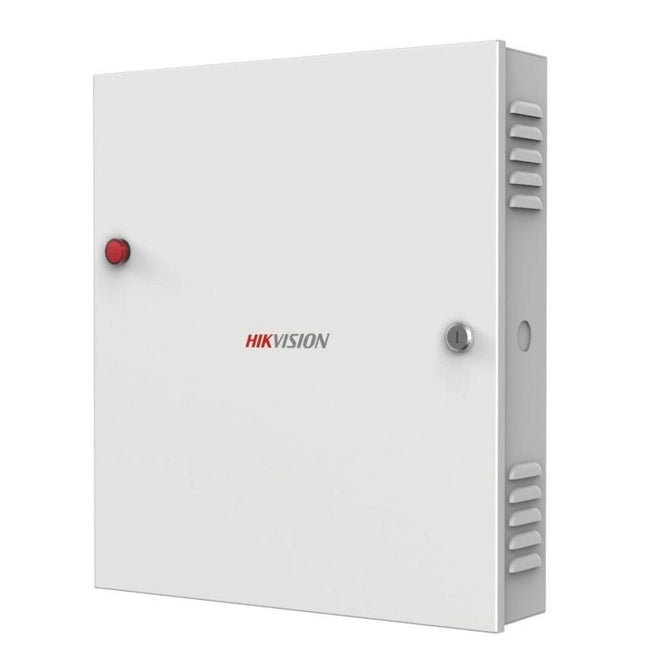 Hikvision AXS-K2601-G Door Controller, Single Door, TCP/IP (2601)