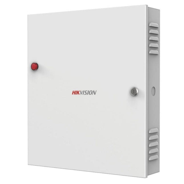 Hikvision AXS-K2604-G Door Controller, 4 Door, TCP/IP (2604)