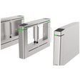 Hikvision AXS-K3B601SX-L/M-DP90 601SX Series Turnstile, Left, 900mm