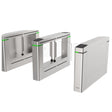 Hikvision AXS-K3B601SX-R/M-DP90 601SX Series Turnstile, Right, 900mm