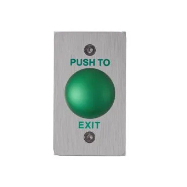 Hikvision AXS-K7P05 Push to Exit Button