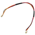 Hikvision CABL-RS485-40CM RS485 Cable, PHS4, 40cm