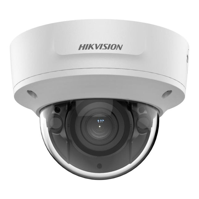 Hikvision DS-2CD2786G2T-IZS AcuSense Dome, 8MP IR, 2.8-12mm, Pigtail (2786)