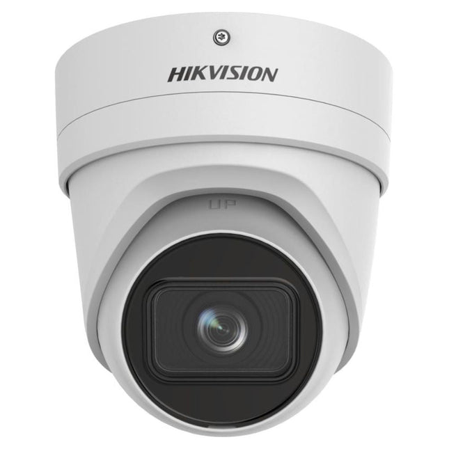 Hikvision DS-2CD2H66G2-IZS 6MP AcuSense Turret, IR, 2.8-12mm, No Pigtail (2H66)