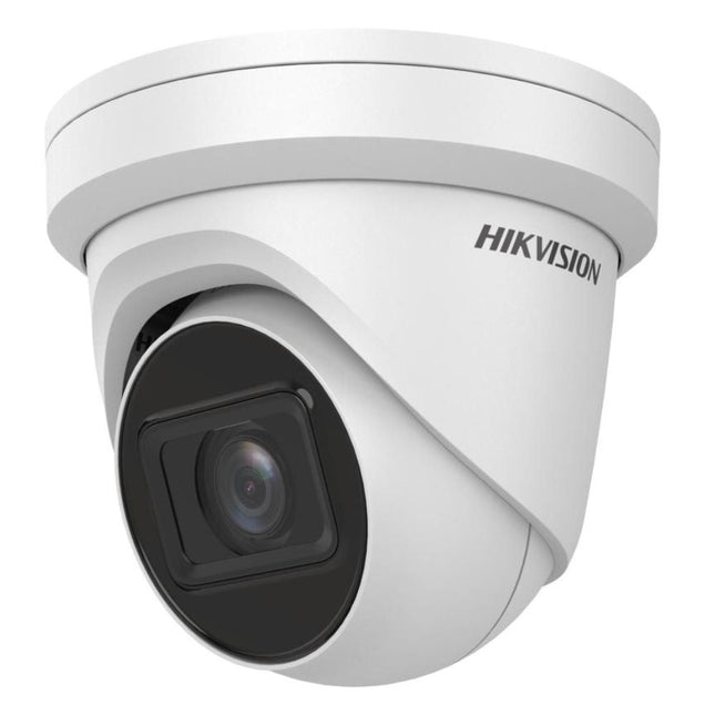 Hikvision DS-2CD2H66G2T-IZS 6MP AcuSense Turret, IR, 2.8-12mm, Pigtail (2H66)