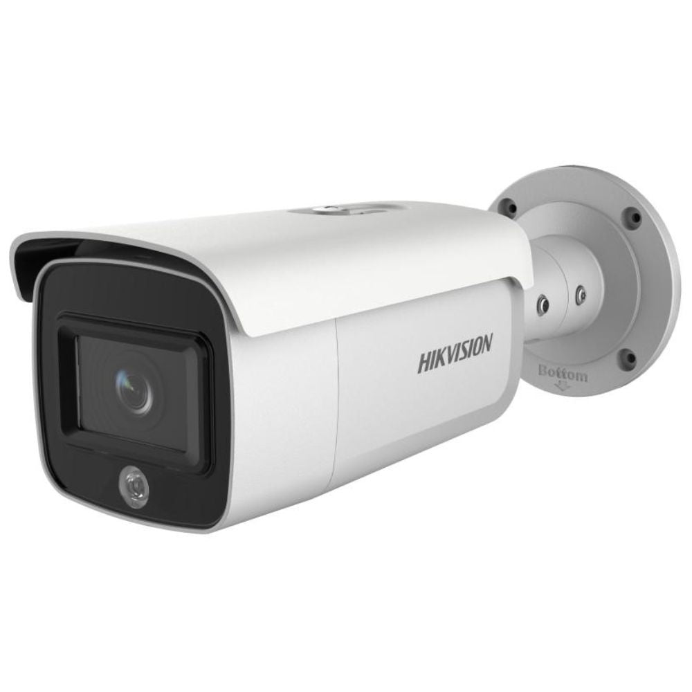 Hikvision DS-2CD2T46G1-4I/SL-4 AcuSense Bullet, 4MP IR, 4mm, Built-in Mic (2T46)