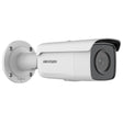 Hikvision DS-2CD2T46G2-4I-2 AcuSense Fixed Bullet Network Camera, 4MP DarkFighter, WDR, IP67, 2.8mm (2T46)