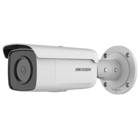 Hikvision DS-2CD2T66G2-2I-2 6MP AcuSense Bullet, IP67, IR, 60m, 2.8mm (2T66)