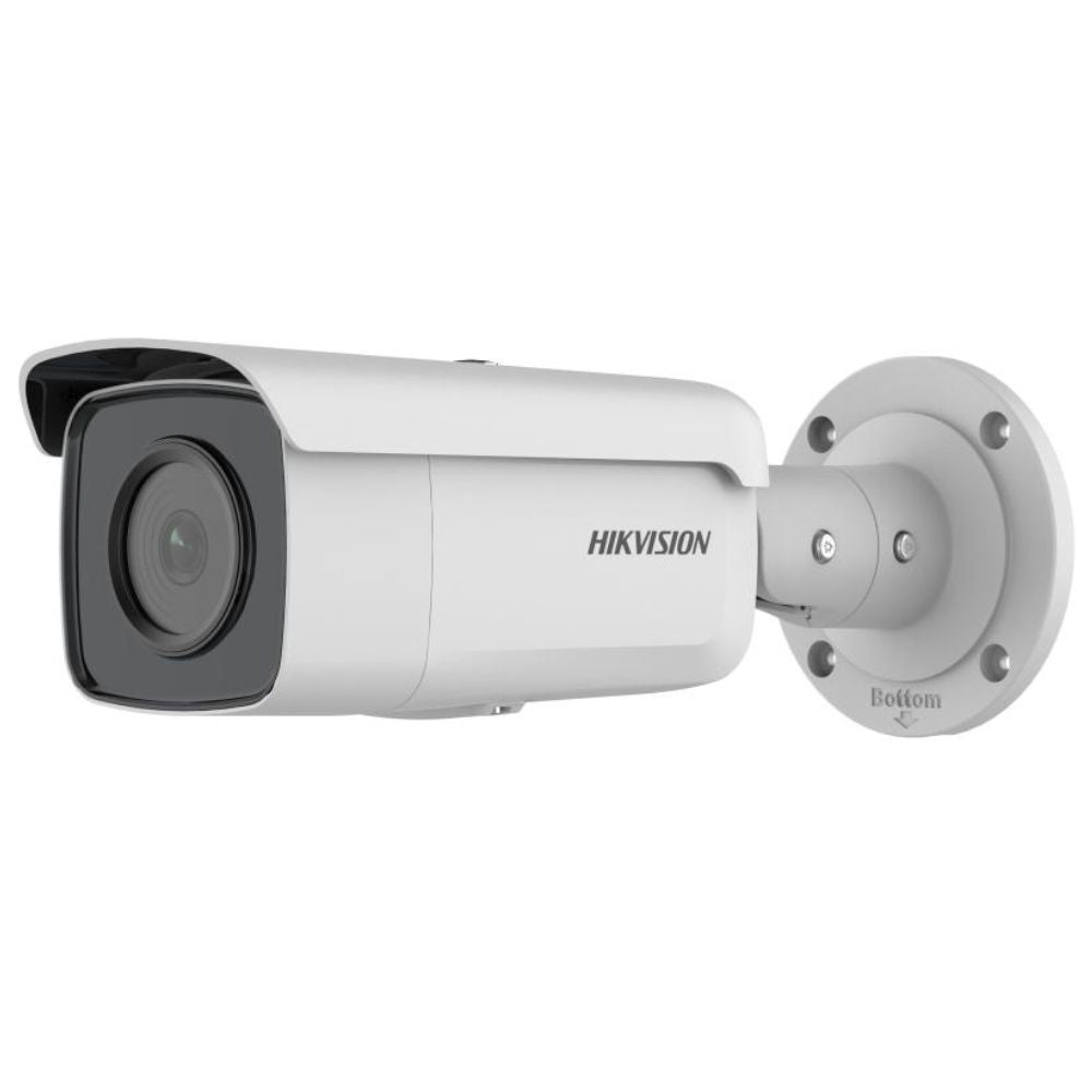 Hikvision DS-2CD2T66G2-2I-6 6MP AcuSense Bullet, IP67, IR 60m, 6mm (2T66)