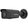 Hikvision DS-2CD2T86G2-4I-4-BLACK 8MP AcuSense Bullet, IP67, IR 80m, 4mm, Black (2T86)