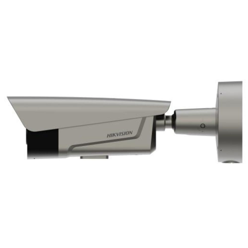 Hikvision DS-TCG406-E (12V/POE) 4MP Intelligent Entrance ANPR Bullet Camera, 2.8-12mm, IP67