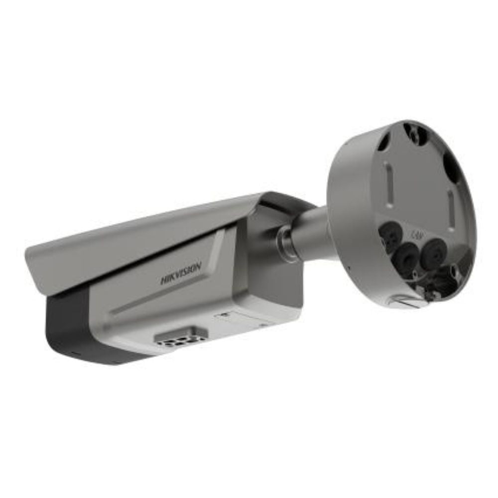 Hikvision DS-TCG406-E (12V/POE) 4MP Intelligent Entrance ANPR Bullet Camera, 2.8-12mm, IP67