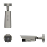 Hikvision DS-TCG406-E (12V/POE) 4MP Intelligent Entrance ANPR Bullet Camera, 2.8-12mm, IP67