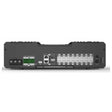 Hikvision DS-TP50-16E Traffic Management Server, 16ch, Video and Audio Storage