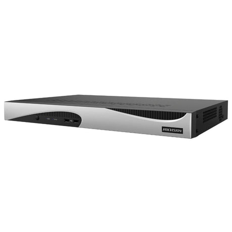 Hikvision DS-WSELI-T2-8P WorkStation 8 PoE-Ports, 2x HDD Slots 