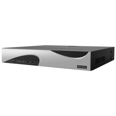 Hikvision DS-WSELI-T4-16P WorkStation 16 PoE-Ports, 4HDD Slots 