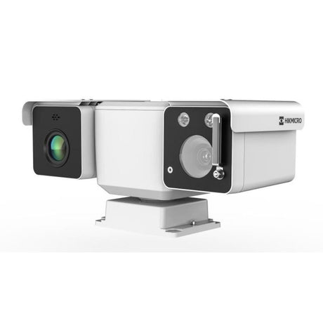 Hikvision HM-TD5537T-7/W Bi-Spectrum Thermography Mini Positioning System