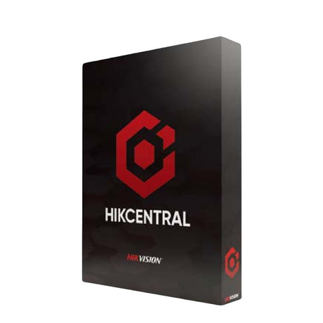 Hikvision HIKCENTRAL-P-ENTRANCEEXIT-MODULE HikCentral Entrance and Exit Expansion Module