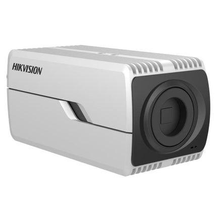 Hikvision IDS-2CD70C5G0-AP 12MP Deep In View Moto Varifocal Box Camera