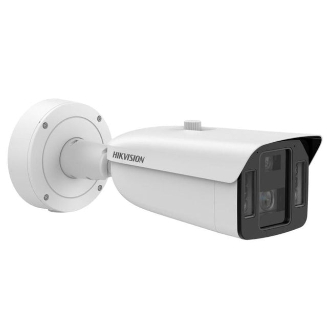 Hikvision IDS-2CD8A46G0-XZHSY-8-32 Bullet 4MP Deep In View Multi-sensor, 8-32mm (8A46G0)