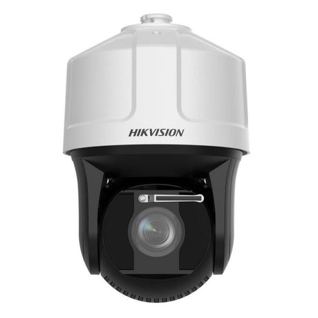 Hikvision IDS-2VS435-F840-EY 8" 4MP 40X DarkFighter Traffic Network Speed Dome