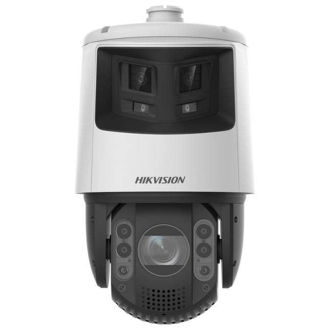 Hikvision DS-2SE7C432MWG-EB/26 (F0) TandemVu 4MP 32 - Network PTZ Camera