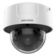 Hikvision IDS-2CD71C5G0-IZS-2 7 Series Dome Camera, 12MP IK10, Face Recognition; Hard Hat; Face Counting; Queue Management; Multi-Target-Type Detection, 2.8-12mm