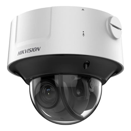 Hikvision IDS-2CD7546G0-IZHSY-2.8 4MP Dome, Face Recognition, Perimeter Detection, IK10, IP67, NEMA 4X, 2.8-12mm (7546)