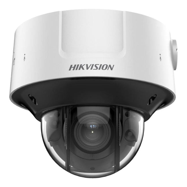 Hikvision IDS-2CD7546G0-IZHSY-8 4MP Dome, Face Recognition, Perimeter Detection, IK10, IP67, NEMA 4X, 8-32mm (7546)