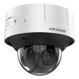 Hikvision IDS-2CD75C5G0-IZHSY (2.8-12MM) 12MP Deep In View Outdoor Moto Varifocal Dome Camera